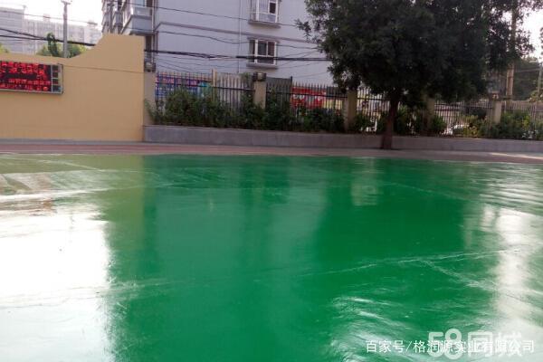 庆元 地坪漆翻新维修